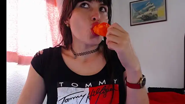 Alexandrasaenz online show from 09.23.25