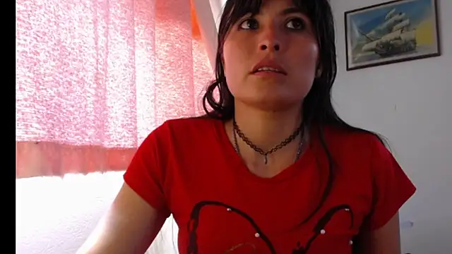 Alexandrasaenz online show from 10.07.25