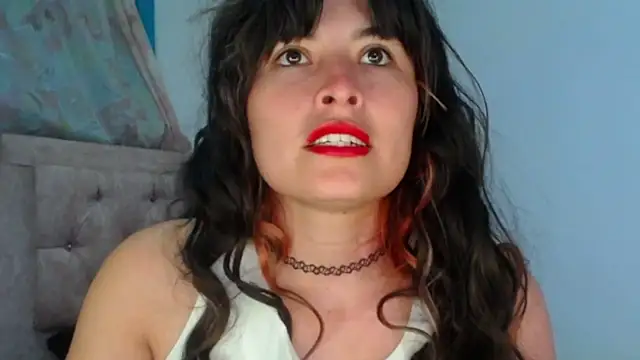 Alexandrasaenz online show from 02.22.26