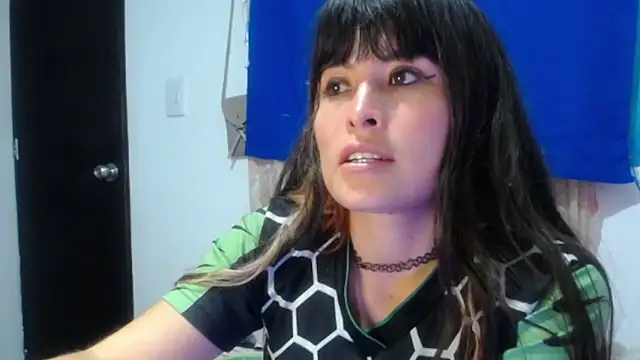 Alexandrasaenz online show from 05.06.26