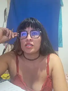 Alexandrasaenz online show from 06.08.26