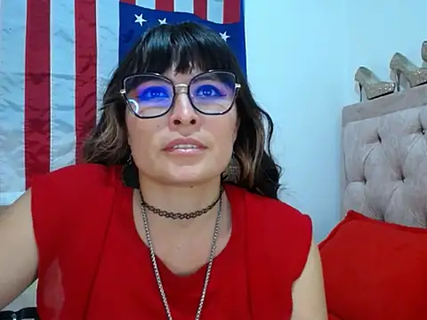 Alexandrasaenz online show from 07.21.26