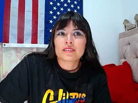 Alexandrasaenz online show from 08.02.26