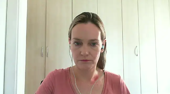 Annylove1 online show from 01.24.25