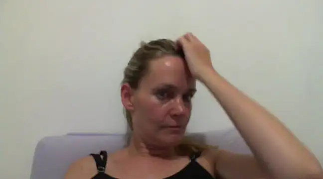 Annylove1 online show from 01.25.25