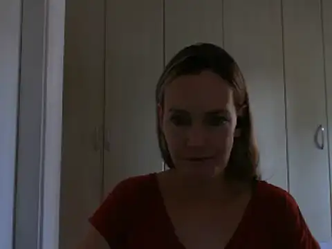 Annylove1 online show from 02.24.25