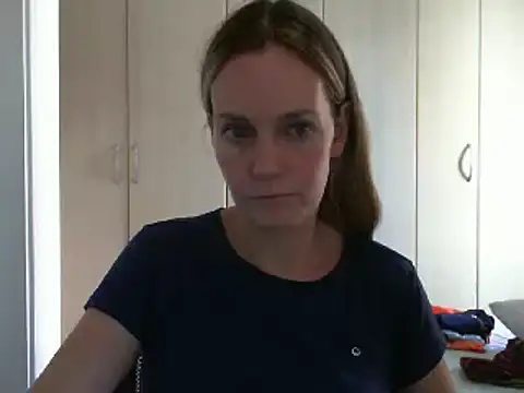 Annylove1 online show from 03.07.25