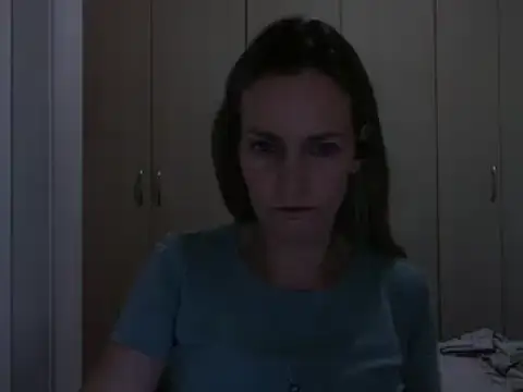 Annylove1 online show from 03.17.25