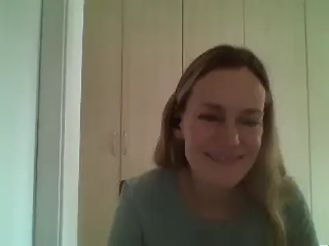 Annylove1 online show from 03.17.25