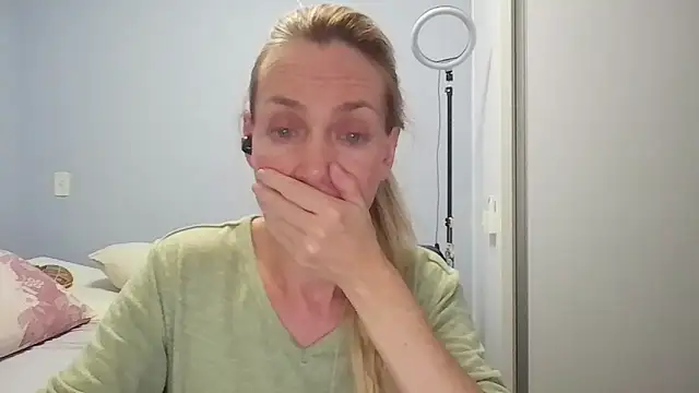 Annylove1 online show from 05.02.26