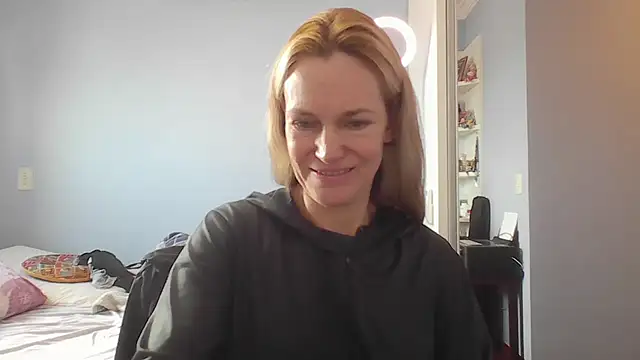 Annylove1 online show from 05.04.26