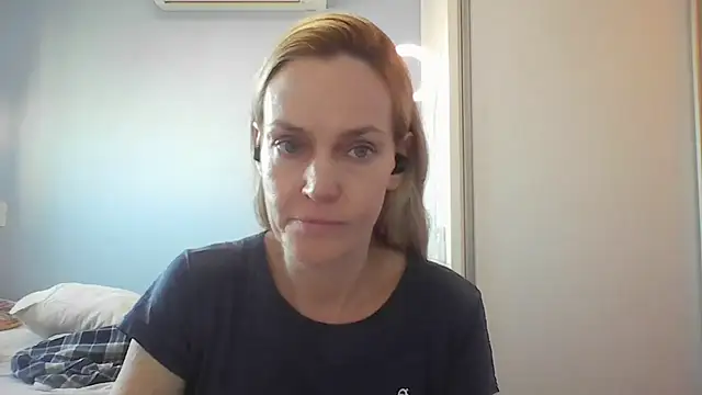 Annylove1 online show from 05.07.26