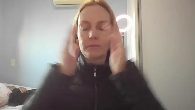 Annylove1 online show from 05.12.26