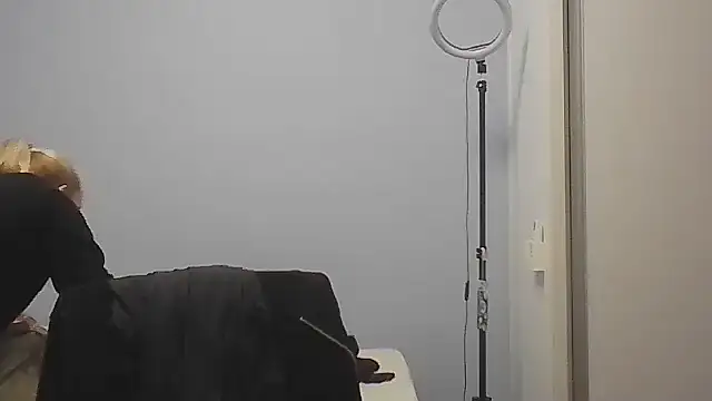 Annylove1 online show from 05.29.26