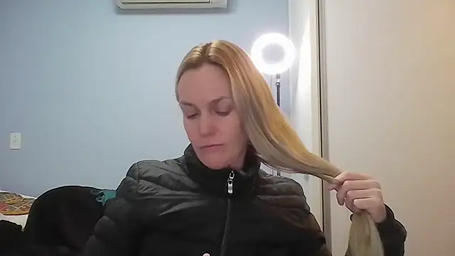 Annylove1 online show from 06.01.26