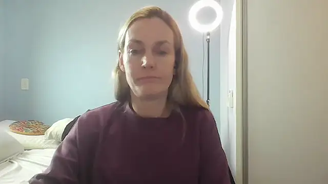 Annylove1 online show from 06.16.26