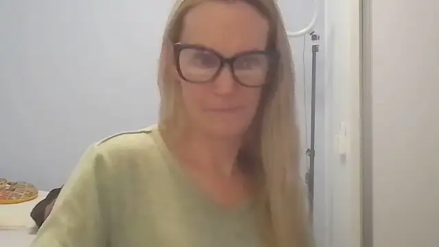 Annylove1 online show from 07.29.26