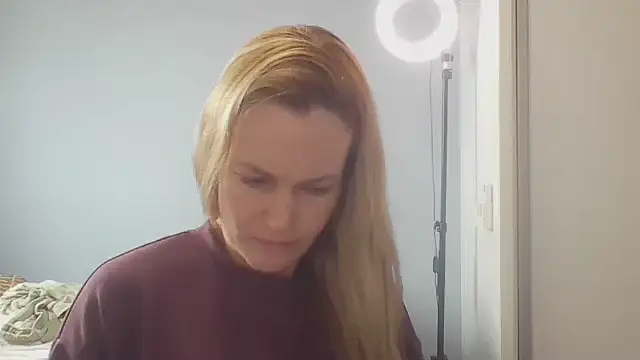 Annylove1 online show from 07.30.26