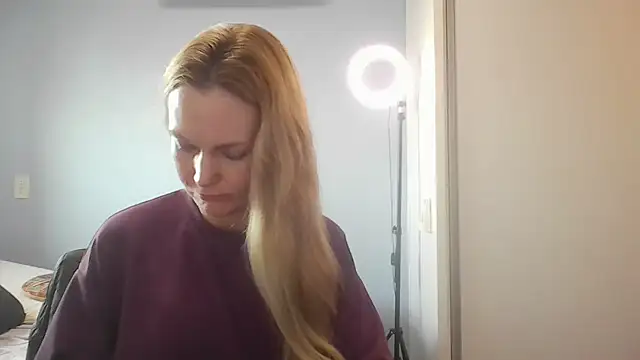 Annylove1 online show from 08.03.26