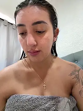 Hannahoff online show from 03.01.26