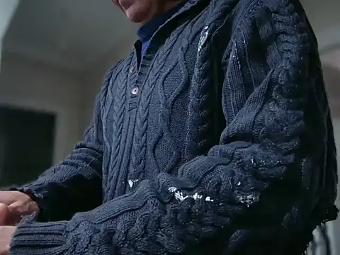 Snapshot of ALPHANDRE chatting on 01.11.26 ALPHANDRE online show from 01.11.26