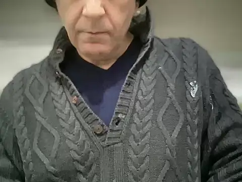 Snapshot of ALPHANDRE chatting on 03.07.26 ALPHANDRE online show from 03.07.26