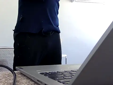 Snapshot of ALPHANDRE chatting on 03.12.26 ALPHANDRE online show from 03.12.26