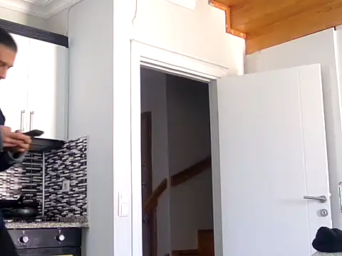 Snapshot of ALPHANDRE chatting on 03.13.26 ALPHANDRE online show from 03.13.26