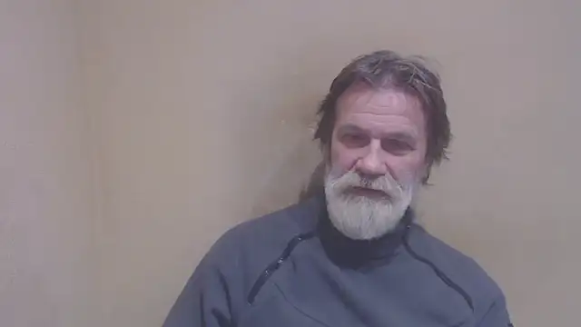 Snapshot of AlexNudo chatting on 01.19.25 AlexNudo online show from 01.19.25