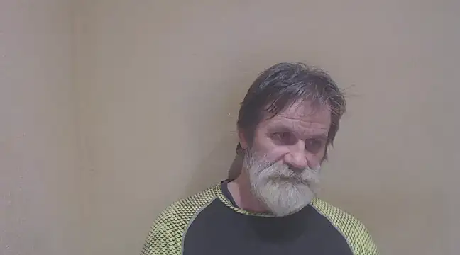 Snapshot of AlexNudo chatting on 01.27.25 AlexNudo online show from 01.27.25