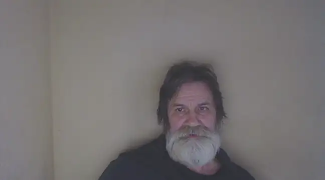 Snapshot of AlexNudo chatting on 02.16.25 AlexNudo online show from 02.16.25