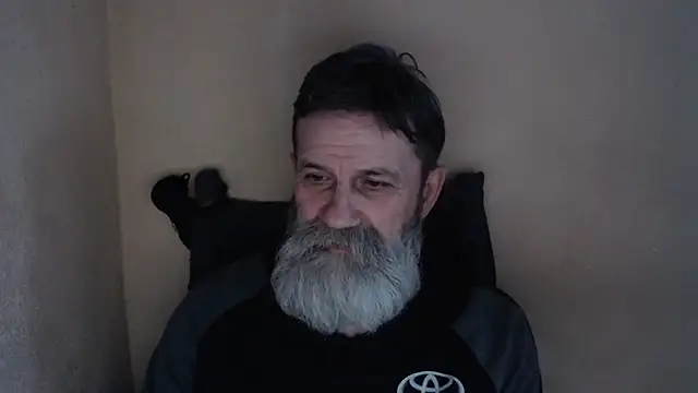 AlexNudo online show from 02.24.26