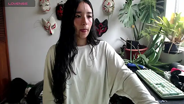 Snapshot of cat_salo chatting on 07.19.26 cat salo online show from 07.19.26