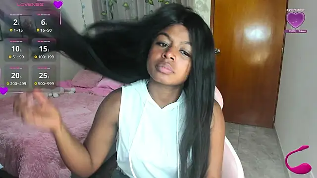 charlott7 online show from 02.28.26