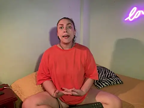 Im sophiie online show from 02.02.25