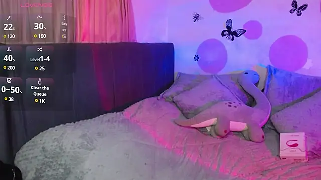 Cata cortes online show from 02.20.25