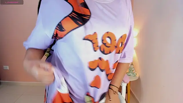 Ciara8 online show from 11.10.25