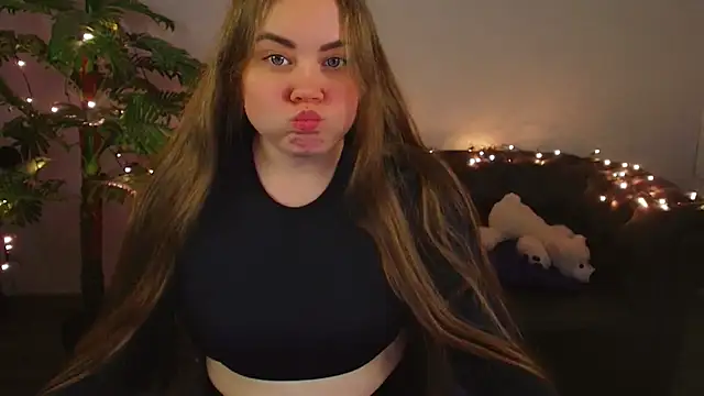 touch me bb online show from 12.21.24