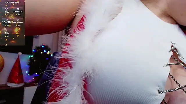 touch me bb online show from 12.27.24