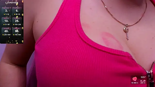 touch me bb online show from 03.01.25