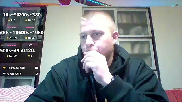 Matttthees online show from 11.20.25