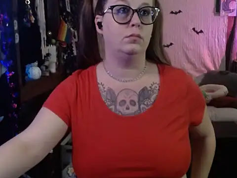 edgexchaos online show from 10.31.25