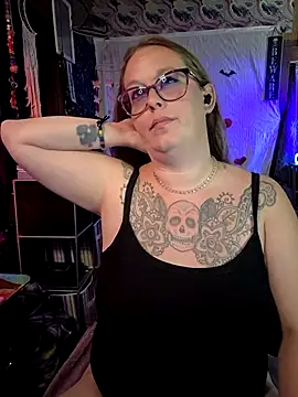edgexchaos online show from 07.14.26