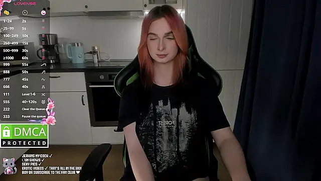 Lee Loo online show from 12.09.24