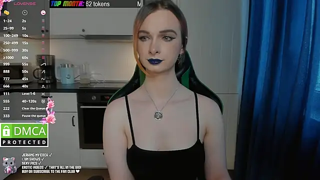 Lee Loo online show from 02.15.25