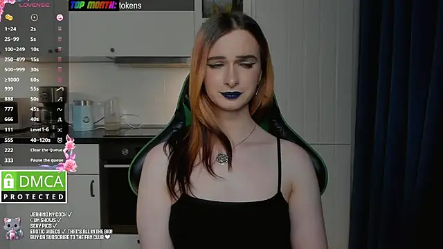 Lee Loo online show from 02.15.25