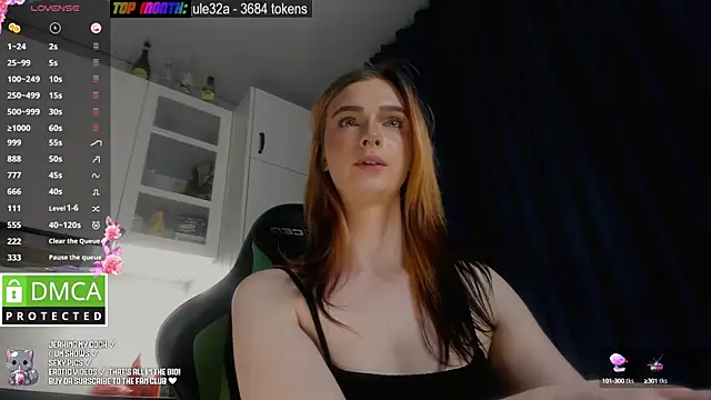 Lee Loo online show from 02.21.25