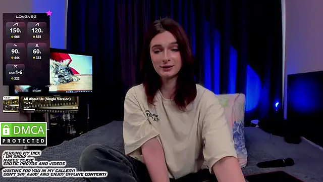 Lee Loo online show from 10.03.25