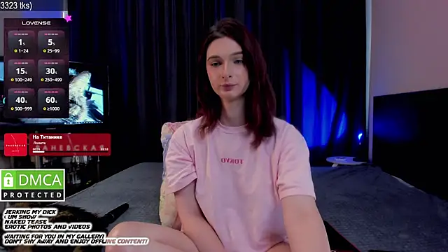 Lee Loo online show from 10.08.25