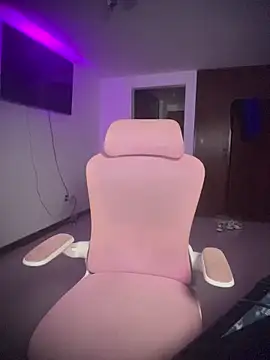 Snapshot of Miaparkerss_ chatting on 03.19.26 Miaparkerss online show from 03.19.26